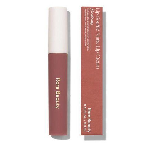 Матова помада-крем для губ Rare Beauty Lip Souffle Matte Lip Cream Kindness 2472632796 фото