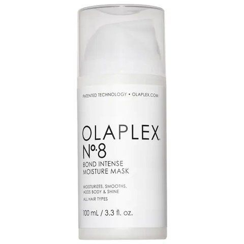 Відновлювальна маска для пошкодженого волосся Olaplex No.8 Bond Intense Moisture Damage Repair Hair Mask Treatment 2572641528 фото