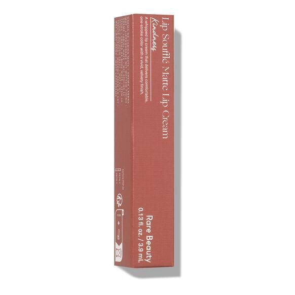 Матова помада-крем для губ Rare Beauty Lip Souffle Matte Lip Cream Kindness 2472632796 фото
