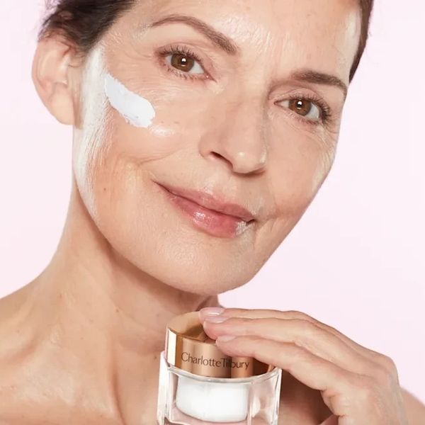 Зволожувальний крем для обличчя Charlotte Tilbury Charlotte's Magic Cream 15 ml 2710465510 фото