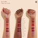 Матова помада-крем для губ Rare Beauty Lip Souffle Matte Lip Cream Kindness 2472632796 фото 8