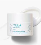 Крем для обличчя TULA Skincare 24-7 Moisture Intense Ultra Hydrating Day & Night Cream with Hyaluronic Acid 2572654861 фото
