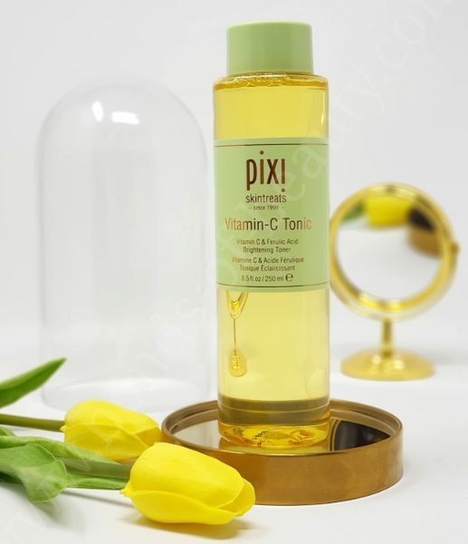 Pixi Vitamin C Tonic 250 ml Тоник с витамином С 1390180712 фото