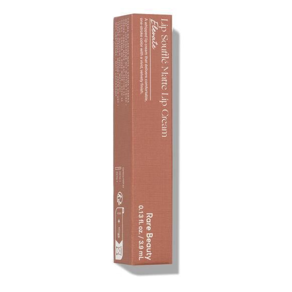 Матовая помада-крем для губ Rare Beauty Lip Souffle Matte Lip Cream Elevate 2472636307 фото