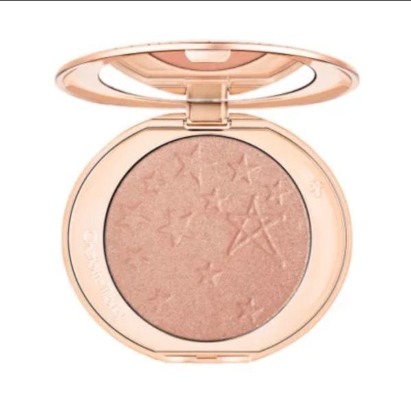 Хайлайтер Charlotte Tilbury Hollywood Glow Glide Face Architect, відтінок Champange Glow Оригінал copy_2710426039 фото