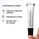 Сыворотка-крем для зони вокруг с кофеином и пептидом The Inkey List Caffeine Serum 1212834145 фото 3