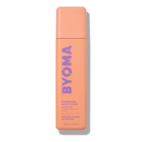 Увлажняющий тоник для лица Byoma Hydrating Milky Toner 150 ml 1548747 фото