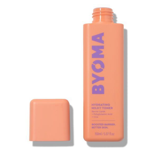 Увлажняющий тоник для лица Byoma Hydrating Milky Toner 150 ml 1548747 фото