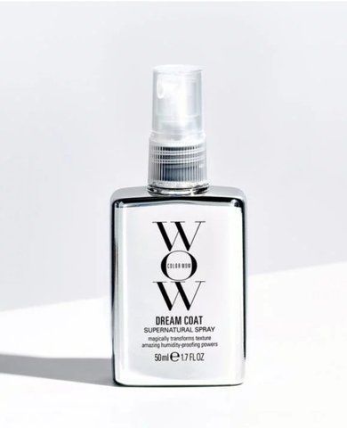 Спрей для розгладження волосся й захисту від вологості Color Wow Dream Coat Supernatural Spray 50 мл 1746962895 фото
