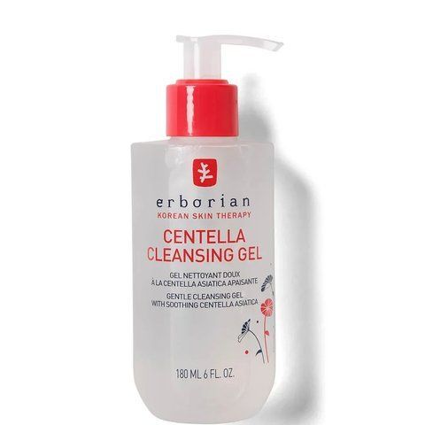 Очисний гель для вмивання Erborian Centella Cleansing Gel 180 ml 2482957862 фото