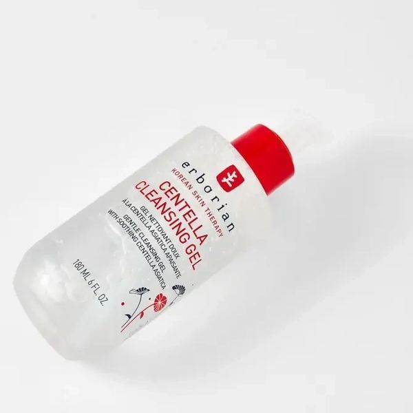 Очисний гель для вмивання Erborian Centella Cleansing Gel 180 ml 2482957862 фото