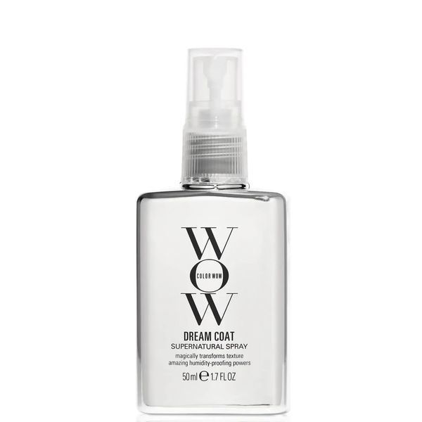 Спрей для разглаживания волос и защиты от влажности Color Wow Dream Coat Supernatural Spray 50 мл 1746962895 фото
