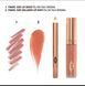 Набір для макіяжу губ Charlotte Tilbury Pillow Talk Mini Glossy Lips Duo Pillow Talk Original 19 фото 5