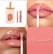 Набір для макіяжу губ Charlotte Tilbury Pillow Talk Mini Glossy Lips Duo Pillow Talk Original 19 фото 3
