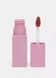 Кремові рум'яна для губ і щік Huda Beauty lip blush creamy lip & cheek stain Rosy kiss 6 ml 2285413992 фото 1