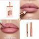 Набор для макияжа губ Charlotte Tilbury Pillow Talk Fair Mini Glossy Lips Duo   20 фото 3