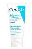 Регенерируючий крем для ніг CeraVe SA Cr&egrave;me Pieds R&eacute;g&eacute;n&eacute;rante 88 ml 20 фото