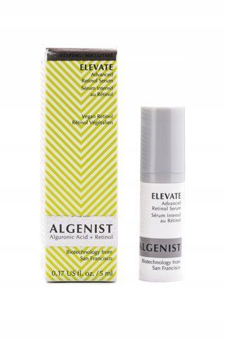 Сироватка з ретинлом Algenist ELEVATE Advanced Retinol Serum 5ml 1515638598 фото