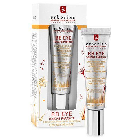 Erborian BB Eye Touche Parfaite BB крем для шкіри навколо очей 15 мл 1398715446 фото