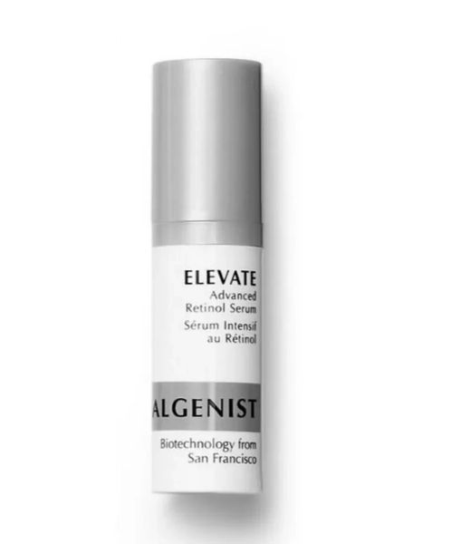 Сироватка з ретинлом Algenist ELEVATE Advanced Retinol Serum 5ml 1515638598 фото