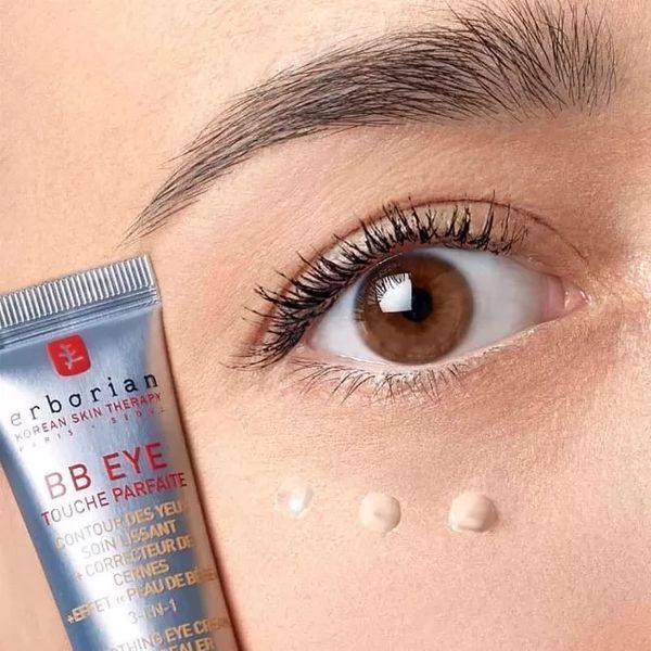Erborian BB Eye Touche Parfaite BB крем для шкіри навколо очей 15 мл 1398715446 фото