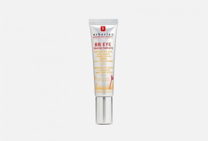 Erborian BB Eye Touche Parfaite BB крем для шкіри навколо очей 15 мл 1398715446 фото