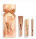Лімітований набір косметики для обличчя Charlotte Tilbury Pillow Talk Iconic Lip And Cheek Kit Supernudes 551 фото 3