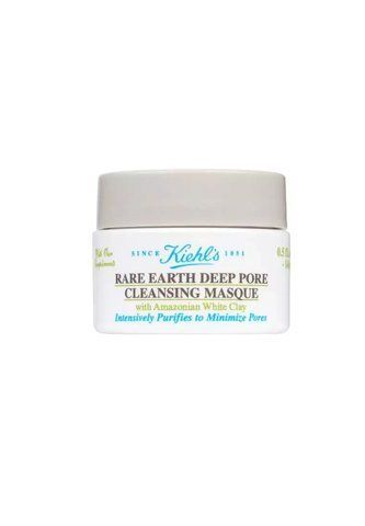 Маска для очистки пор с глиной Kiehl's Rare Deep Pore Cleansing Masque 14 ml 2393330403 фото