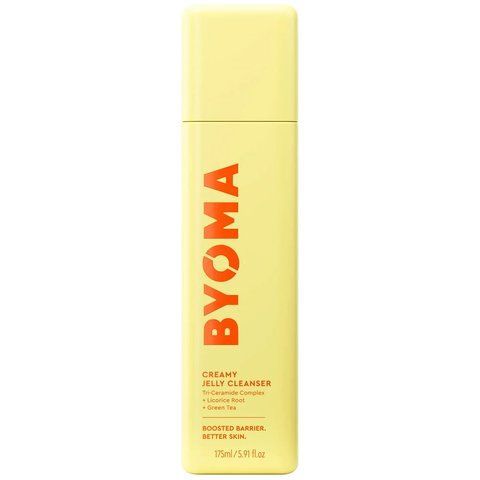 Byoma Creamy jelly Cleanser 175 мл Очищуючий крем-желе для обличчя 2292843605 фото