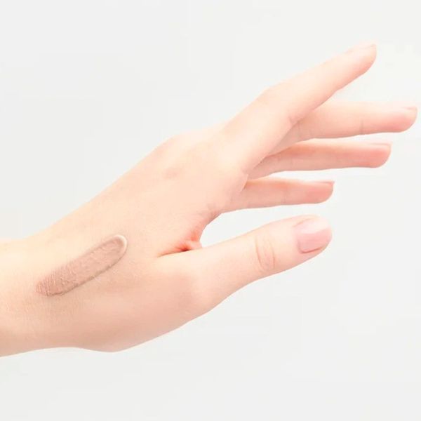 ВВ-крем з тонуючим ефектом Erborian BB creme Nude Baby Skin Effect 15 мл 1401924698 фото