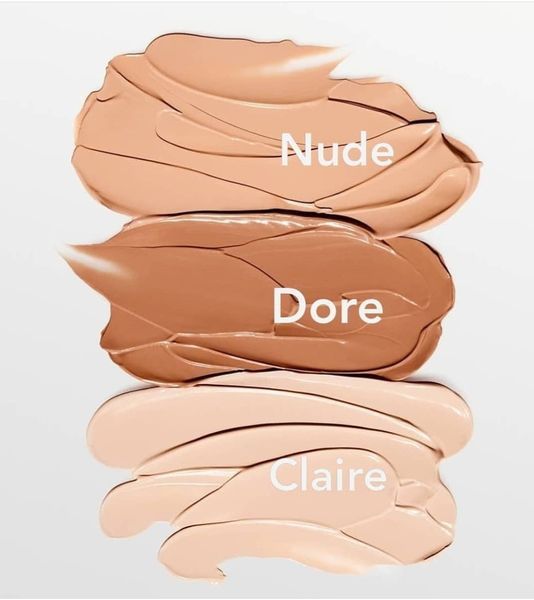 ВВ крем з тонуючим ефектом Erborian BB creme Nude 5-в-1 40 ml 1401928380 фото
