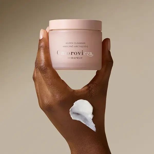 Omorovicza Queen Cleanser Крем для очищення обличчя 30 ml 2491380418 фото