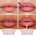 Коллагеновый блеск для губ Charlotte Tilbury Collagen Lip Bath Gloss Pillow Talk Fair 123 фото 2