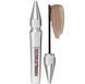 Цветной воск для бровей Benefit Cosmetics Precisely, My Brow Tinted Eyebrow Wax 03 warm light brown 5 g 145184 фото 1