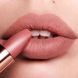 Набор помады и карандаша для губ Charlotte Tilbury Mini Pillow Talk Lipstick & Liner Set 2398398048 фото 4