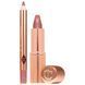 Набор помады и карандаша для губ Charlotte Tilbury Mini Pillow Talk Lipstick & Liner Set 2398398048 фото 2