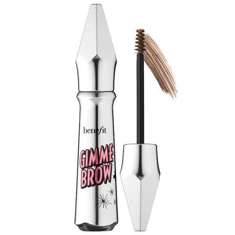 Тонований гель для брів Benefit Cosmetics Gimme Brow+ Tinted Volumizing Eyebrow Gel відтінок 4,5 2587266952 фото