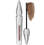 Цветной воск для бровей Benefit Cosmetics Precisely, My Brow Tinted Eyebrow Wax 04 warm deep brown 1545 фото