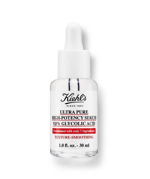 Сироватка з гліколевою кислотою Kiehl's Ultra Pure High-Potency Serum 9.8% Glycolic Acid 2295161194 фото