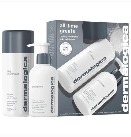 Набір для очищення шкіри обличчя Dermalogica All-Time Greats Set 5416 фото