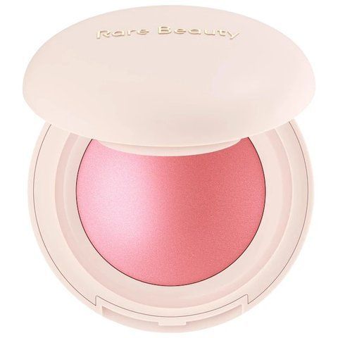 Румяна Rare Beauty by Selena Gomez Soft Pinch Luminous Powder Blush Happy 2587280785 фото