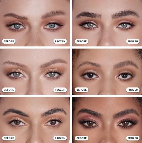 Воск для укладки бровей Anastasia beverly hills brow freeze 8 гр 1747899850 фото