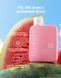 Олія для засмаги Bali Body Watermelon Tanning Oil SPF15 100 ml 6549 фото 6