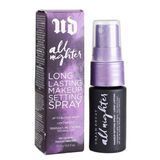 Спрей для стойкой фиксации макияжа Urban decay all nighter long-lasting 15 мл 1747980797 фото