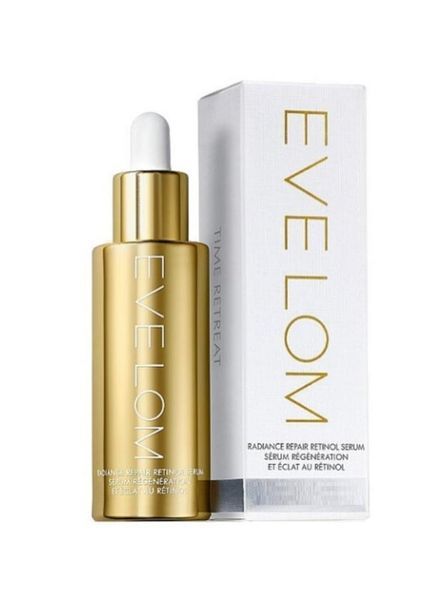 Омолаживающая сыворотка с ретинолом Eve Lom Radiance Repair Retinol Serum 9,5 мл 2433715985 фото