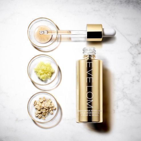 Омолаживающая сыворотка с ретинолом Eve Lom Radiance Repair Retinol Serum 9,5 мл 2433715985 фото