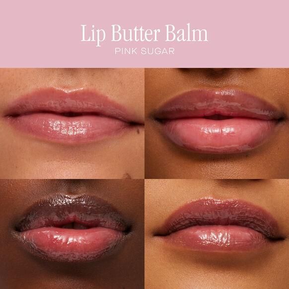 Summer Fridays Lip Butter balm Pink sugar 15 g 2235246945 фото