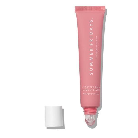 Summer Fridays Lip Butter balm Pink sugar 15 g 2235246945 фото