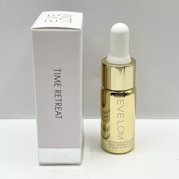 Омолаживающая сыворотка с ретинолом Eve Lom Radiance Repair Retinol Serum 9,5 мл 2433715985 фото