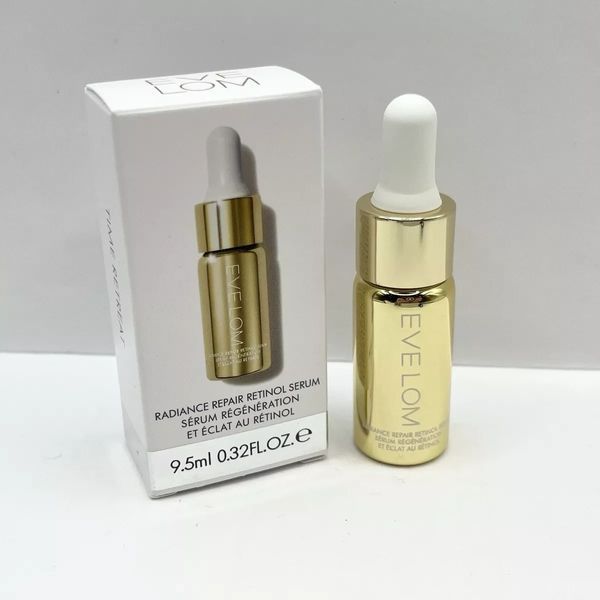 Омолаживающая сыворотка с ретинолом Eve Lom Radiance Repair Retinol Serum 9,5 мл 2433715985 фото